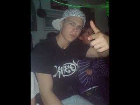 Kreox&SPAMone feat. Kaby- ohne Dich