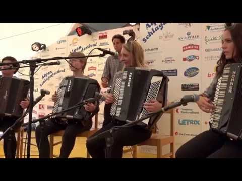 Äntlibuecher Stubehöckler - Medley