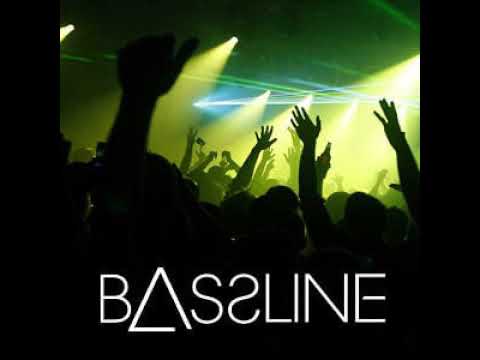 *Mix* 4x4 Bassline
