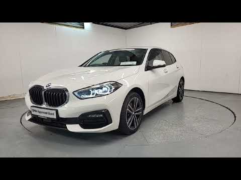 BMW 1 Series 118i Sport - Image 2