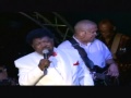 Percy Sledge - A whiter shade of pale - Crosstown Traffic Band Curacao - May 2011 - Avila Hotel.mp4
