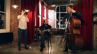 Ambrose - Demo Live au Comptoir Rodin