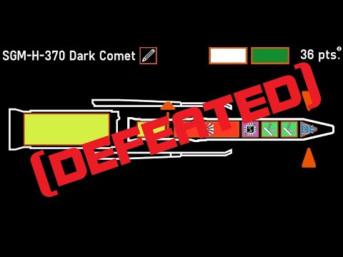 [Nebulous: Fleet Command] I've slain the monster.