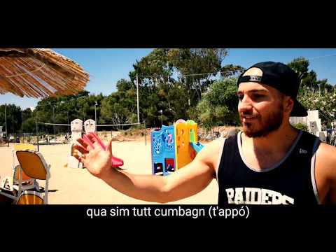 Sipondo Beach (Parodia Ostia Lido)