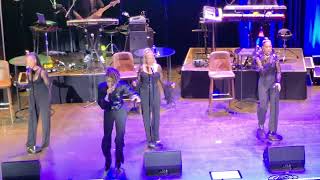 En Vogue - Whatta Man - live @TivoliVredenburg Utrecht, Netherlands, 25 June 2025