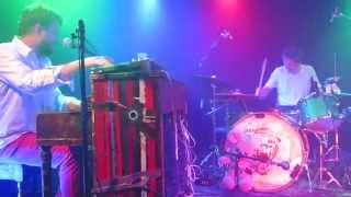 Marco Benevento THE SAINT 6-13-14 Asbury Park