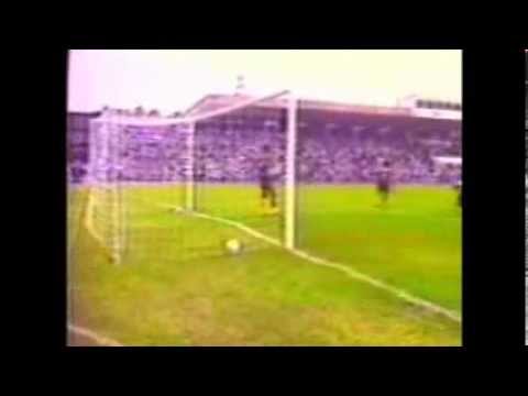 Primeiro Gol Do Paraná Clube - Paraná 1x0 Cascavel - Campeonato Paranaense 1990