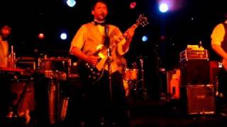 Cursive - Hymns For The Heathen (live @ Sonar) May 2007 Baltimore, Maryland