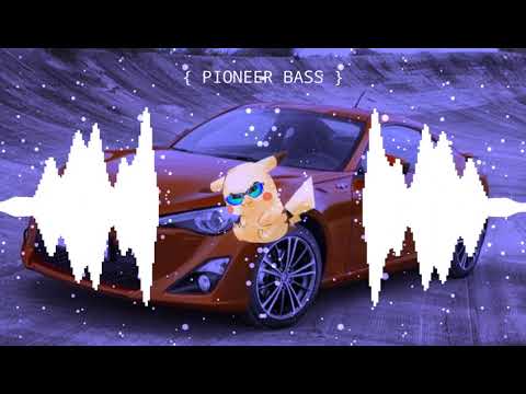 MC 3L e MC Talibã - Final de semana to na Rave (super bass)