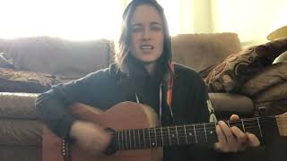 Sons &amp; Daughters - Allman Brown (cover)