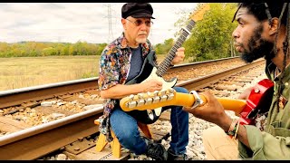 One Love/People Get Ready by Dream Rodeo Featuring Phil Keaggy &amp; Mz Menneh