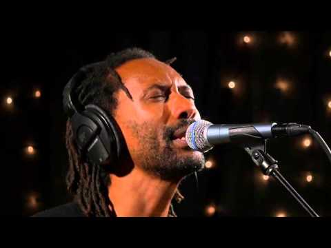 Daby Touré - This Is The Time (Live on KEXP)