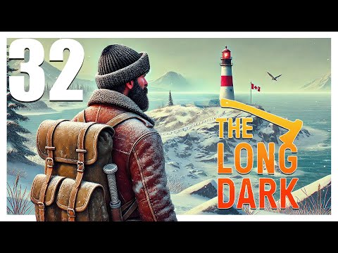 THE LONG DARK - DER ORT DER TROSTLOSIGKEIT - PC LET'S PLAY #32 - DEUTSCH