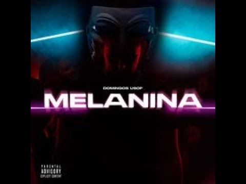 Domingos Usof - Melanina (Vídeo Oficial 4k)