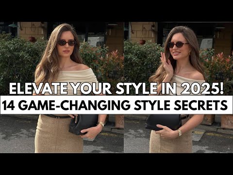 Elevate Your Style With Gateway Intermediate Chic