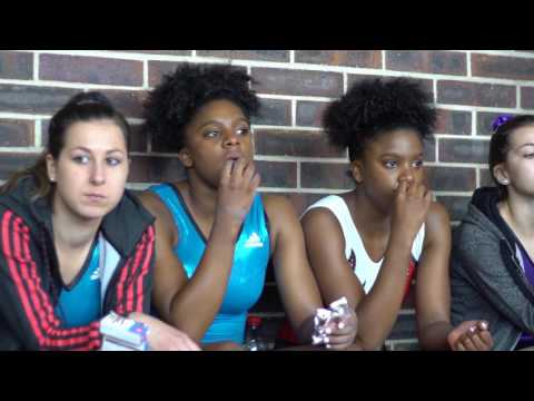 Un entrainement à l'Espérance Municipale de Montataire