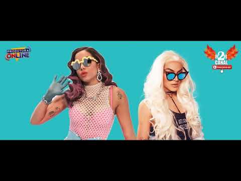 remix  DJ feat Major Lazer, Anitta e Pabllo Vittar   Sua Cara FUNK REMIX