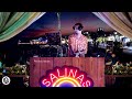 ROW Albanian Afro House At Salinas Beach Bar Dhërmi