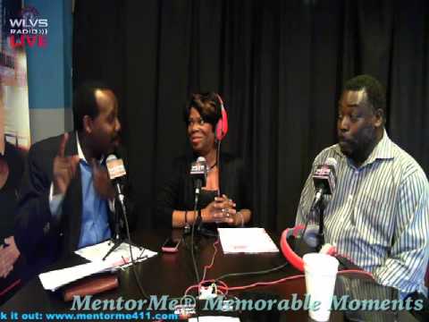 MentorMe® Memorable Moments 083114 | Embracing All Kinds of Music