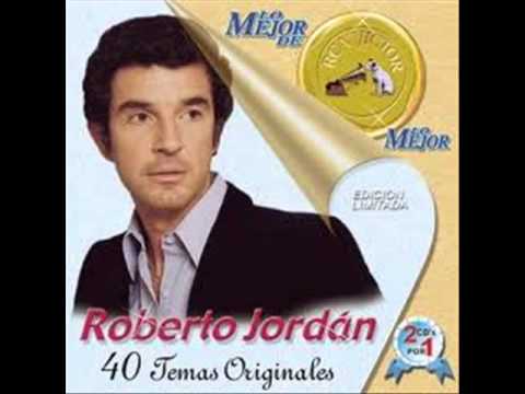 Amor de Verano - Roberto Jordan