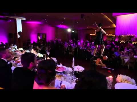 Strings on Fire 2013   Show Reel