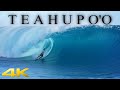 🔴(ASMR) Teahupo'o: The Ultimate Surfing Experience - August 2023