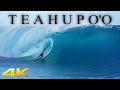 ASMR Teahupo O The Ultimate Surfing Experience August 2023