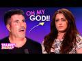BEST TEEN VOICES on BGT EVER!! Judges’ Jaws DROP! 😲