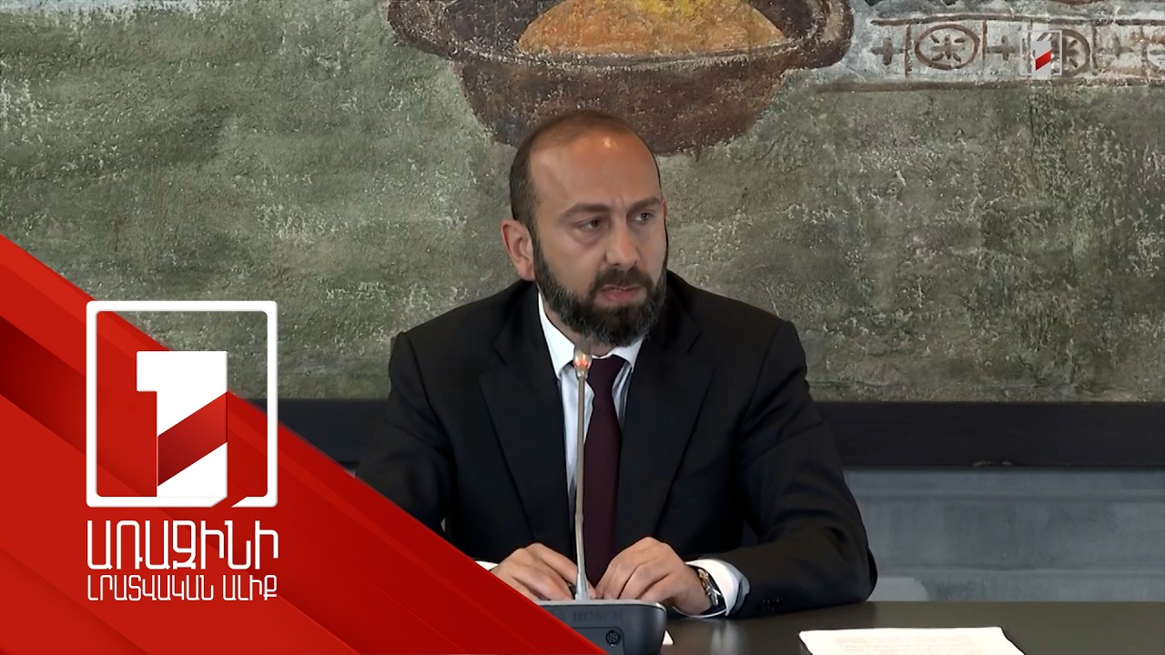 Our cooperation with any country is not directed against a third country: Foreign Minister