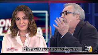 Raimondo Etro offende la Santanchè: ‘Piuttosto che andare con un cesso simile farei un buco ...