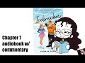 IceBreaker Chapter 7 Audiobook W Commentary