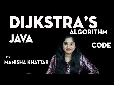 Dijkstras Algorithm In Java With Code Single Source Shortest Path Greedy Method Coding Ninjas
