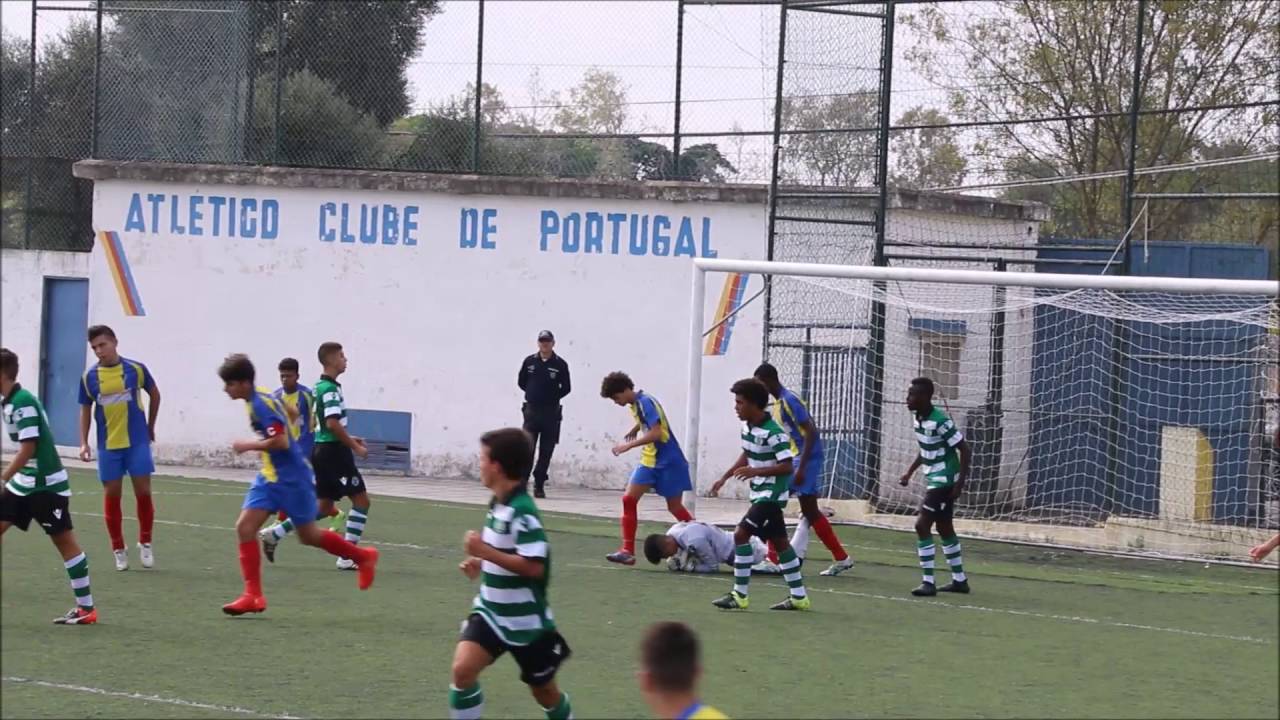 Resumo do jogo