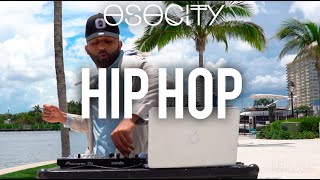 Hip Hop Mix 2020  The Best of Hip Hop 2020 by OSOC