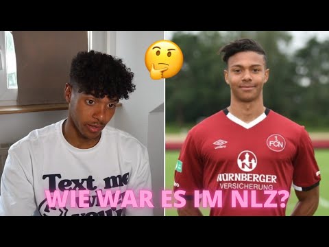 Willy über seine Zeit im NLZ🙆🏻‍♂️ Druck, Stress und mehr⚽️