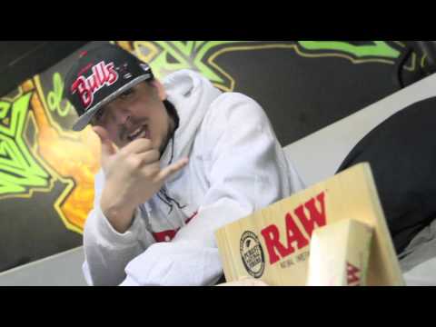 Word Life - "Smoke BIG" - Official Compound Film