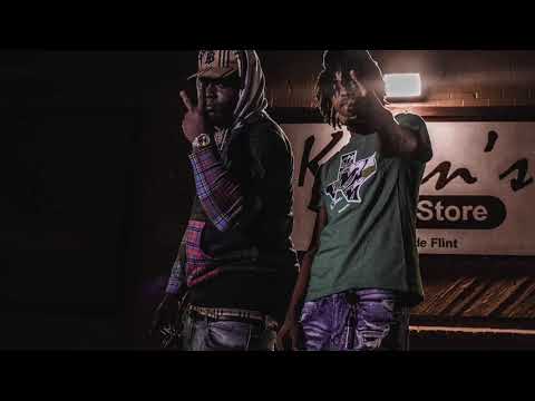 Leeway - k-roll ft Rio Da Yung Og (Official Audio)