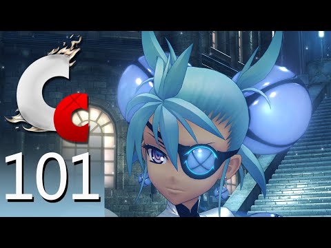 Xenoblade Chronicles 2 – Episode 101: Praxis Makes Perfect