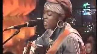 Lauryn Hill I Find It Hard to Say Rebel Video
