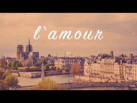 LiQWYD - L'amour (Free download)