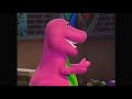 Barney Being Together