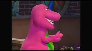 Barney: Being Together