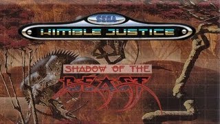 Shadow of the Beast I, II and III Review - Amiga - Kimble Justice