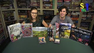 Kanalvorschau September 2018 (Spiel doch mal...!)