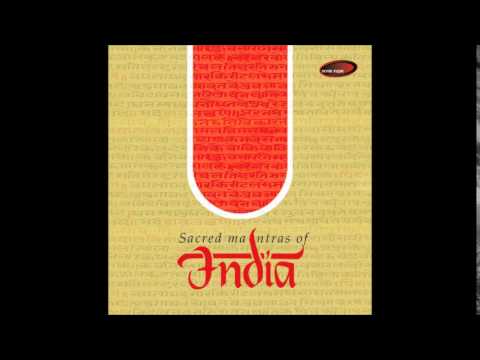 Chants III Raag Bhatiyar - Sacred Mantras Of India - Sanjeev Abhayankar - Devotional Song