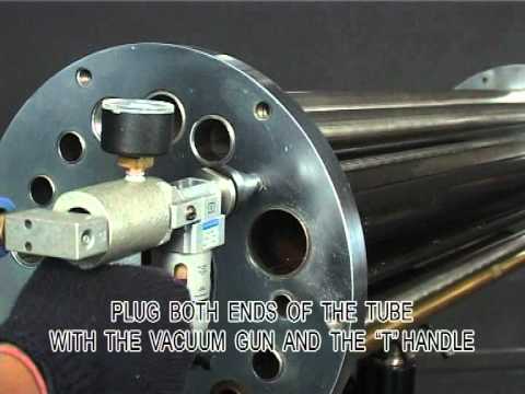 Vacuum Leak Tester - Vacuum Leak Testing Machine Latest Price