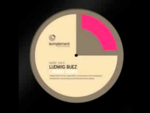 Ludwig Buez  Losing Tears / Lovefool
