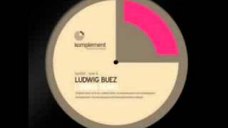 Ludwig Buez  Losing Tears / Lovefool