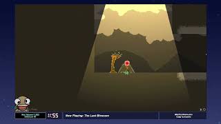 [W22] The Last Blossom - MFGJ W22 Dev Showcase