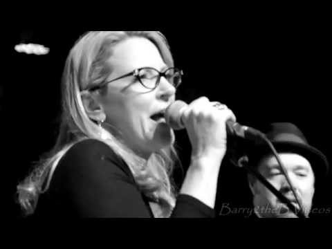 Soulive feat. Susan Tedeschi - There's a break in the road @ Brooklyn Bowl - Bowlive 5 - 3-19-14